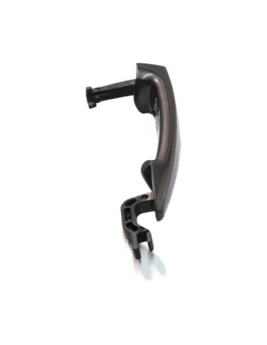 Poignee porte avant gauche BMW SERIE 1 E87 PHASE 2 