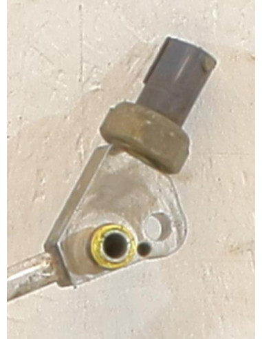 Tuyau de climatisation BMW SERIE 3 E46 TOURING PHASE 2 BREAK Diesel