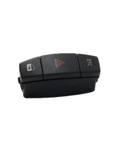 Bouton de warning BMW SERIE 1 E87 PHASE 2 