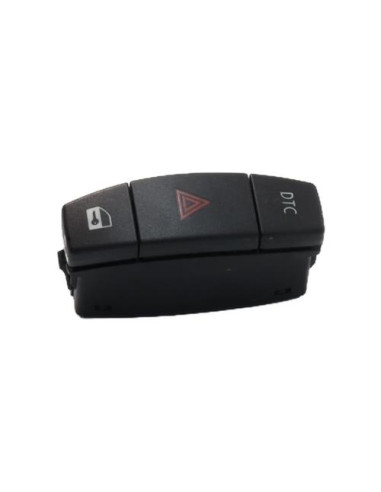 Bouton de warning BMW SERIE 1 E87 PHASE 2 