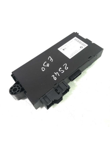 Calculateur BMW SERIE 3 E90 PHASE 1 Essence