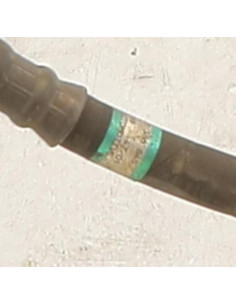 Tuyau de climatisation BMW SERIE 3 E46 COUPE PHASE 1 Essence 2