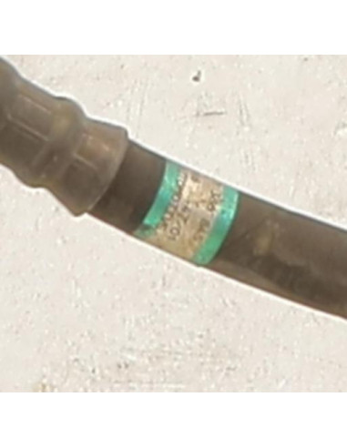 Tuyau de climatisation BMW SERIE 3 E46 COUPE PHASE 1 Essence