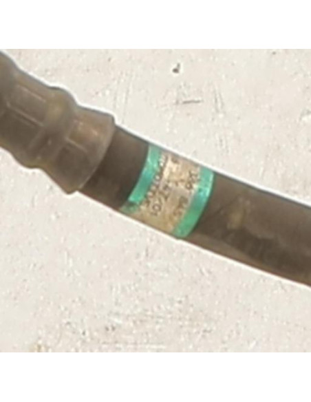 Tuyau de climatisation BMW SERIE 3 E46 COUPE PHASE 1 Essence