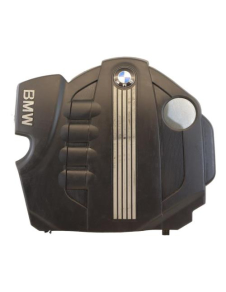 Cache moteur  BMW SERIE 1 E81 