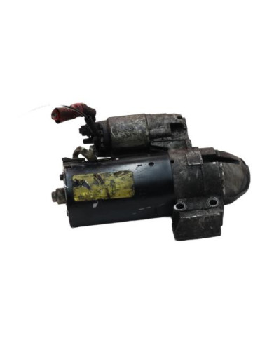 Demarreur BMW SERIE 1 F20 PHASE 1 Diesel