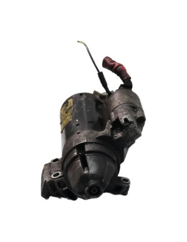 Demarreur BMW SERIE 1 F20 PHASE 1 Diesel