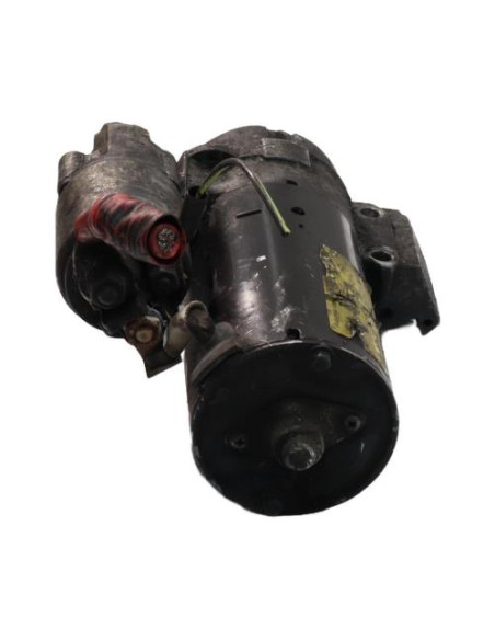 Demarreur BMW SERIE 1 F20 PHASE 1 Diesel