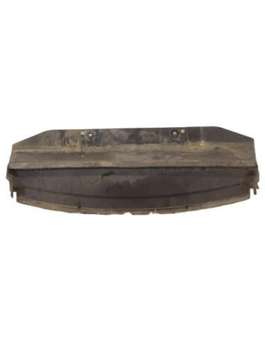 Cache sous moteur BMW SERIE 1 E87 PHASE 2 Diesel