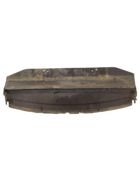 Cache sous moteur BMW SERIE 1 E87 PHASE 2 Diesel