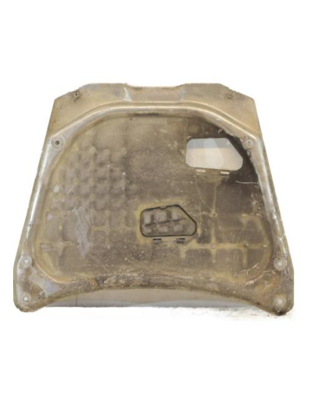 Cache sous moteur BMW X5 E53 