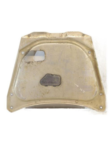 Cache sous moteur BMW X5 E53 