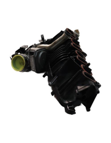 Collecteur d'admission BMW SERIE 1 E87 PHASE 2 Diesel