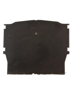 Revetement BMW SERIE 3 E46 PHASE 1 Diesel