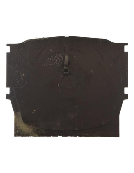 Revetement BMW SERIE 3 E46 PHASE 1 Diesel