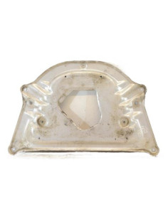 Cache sous moteur BMW SERIE 5 E61 TOURING PHASE 2 BREAK Diesel