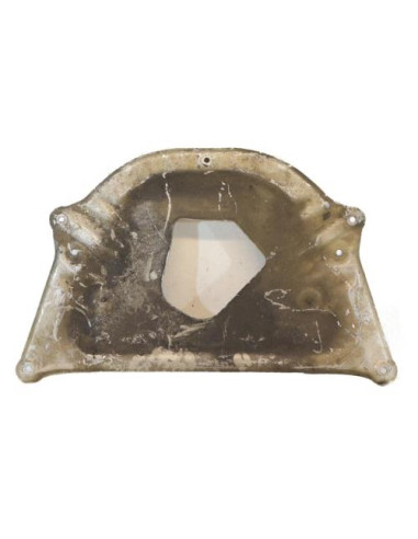 Cache sous moteur BMW SERIE 5 E61 TOURING PHASE 2 BREAK Diesel