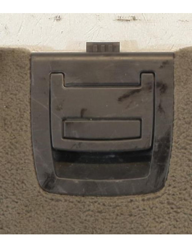 Revetement BMW X3 E83 PHASE 1 