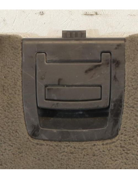 Revetement BMW X3 E83 PHASE 1 