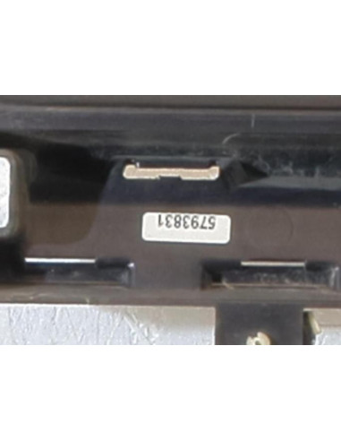 Support de pare chocs arriere MINI MINI 3 F55 Diesel