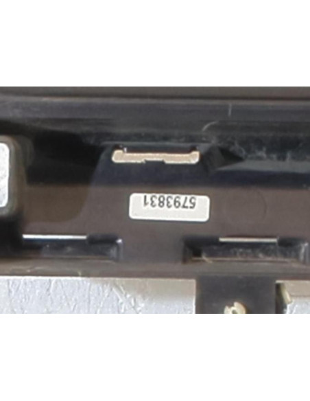 Support de pare chocs arriere MINI MINI 3 F55 Diesel