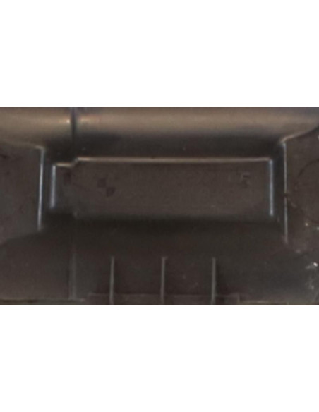 Cache moteur  BMW SERIE 3 E90 