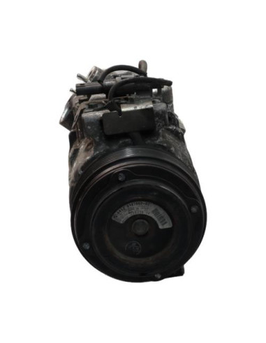 Compresseur clim BMW SERIE 1 E87 PHASE 2 Diesel