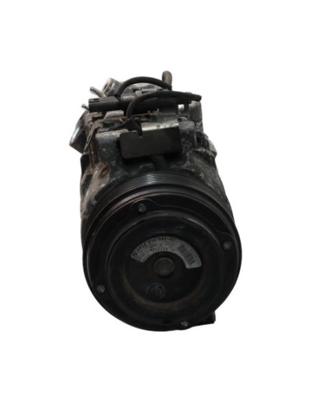 Compresseur clim BMW SERIE 1 E87 PHASE 2 Diesel