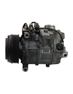 Compresseur clim BMW SERIE 1 E87 PHASE 2 Diesel 2