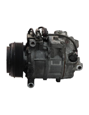 Compresseur clim BMW SERIE 1 E87 PHASE 2 Diesel