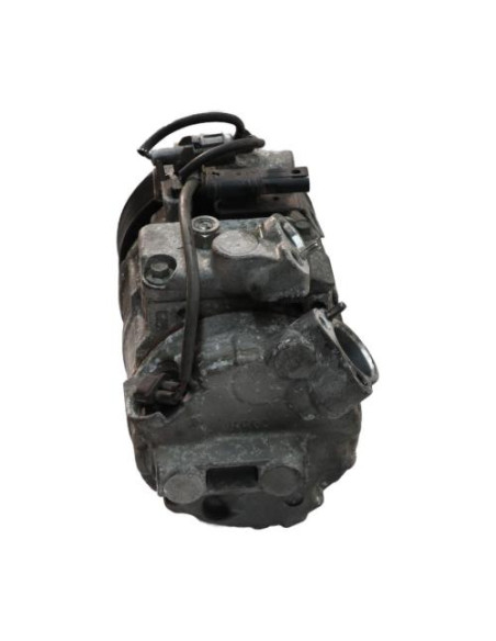Compresseur clim BMW SERIE 1 E87 PHASE 2 Diesel