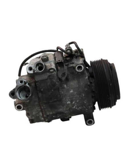 Compresseur clim BMW SERIE 1 E87 PHASE 2 Diesel