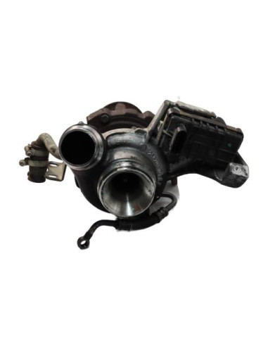 Turbo BMW SERIE 1 E87 PHASE 2 Diesel