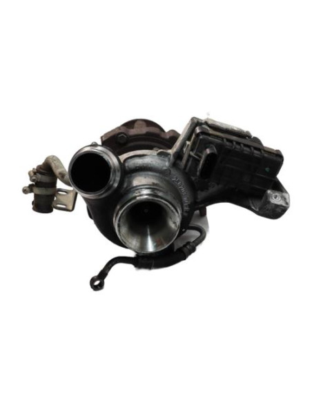 Turbo BMW SERIE 1 E87 PHASE 2 Diesel