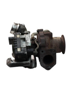 Turbo BMW SERIE 1 E87 PHASE 2 Diesel 2