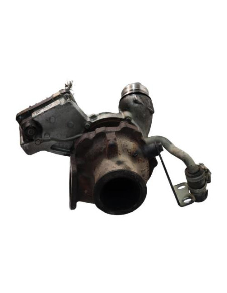 Turbo BMW SERIE 1 E87 PHASE 2 Diesel