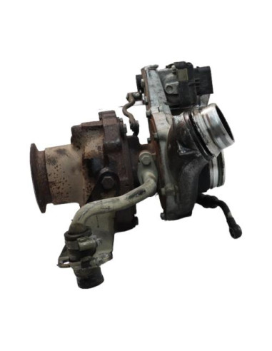 Turbo BMW SERIE 1 E87 PHASE 2 Diesel