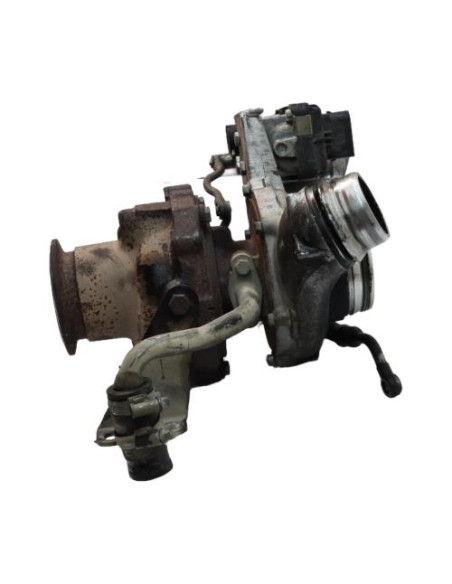 Turbo BMW SERIE 1 E87 PHASE 2 Diesel