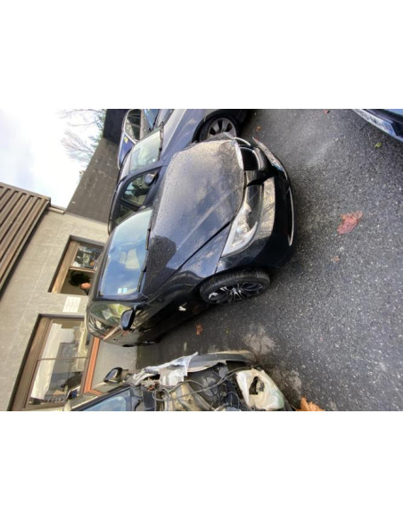 Support de pare chocs arriere BMW SERIE 3 E91 TOURING PHASE 1 BREAK Diesel