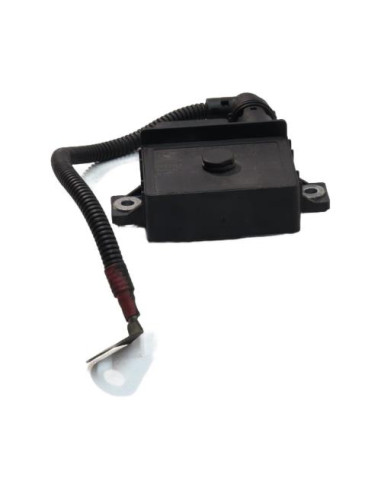 Boitier de prechauffage BMW SERIE 1 E87 PHASE 2 Diesel