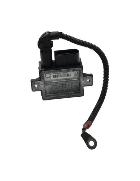 Boitier de prechauffage BMW SERIE 1 E87 PHASE 2 Diesel