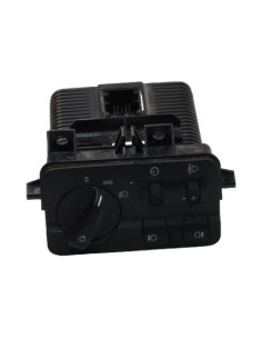 Commande de phare BMW SERIE 3 E46 TOURING PHASE 2 BREAK Diesel