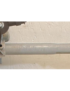 Mecanisme essuie glace avant BMW SERIE 3 F31 TOURING PHASE 2 BREAK Diesel 2