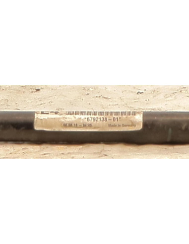 Barre stabilisatrice BMW SERIE 3 F31 TOURING PHASE 2 BREAK Diesel