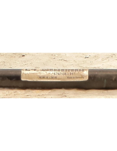 Barre stabilisatrice BMW SERIE 3 F31 TOURING PHASE 2 BREAK Diesel