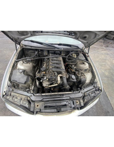 Robinet de chauffage BMW SERIE 3 E46 TOURING PHASE 2 BREAK Diesel