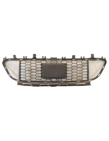 Grille de pare choc BMW SERIE 3 F31 TOURING PHASE 2 BREAK Diesel