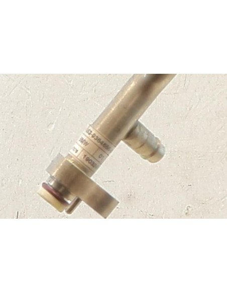 Tuyau de climatisation BMW SERIE 3 F31 TOURING PHASE 2 BREAK Diesel