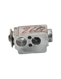 Tuyau de climatisation BMW SERIE 1 E81 Diesel 2