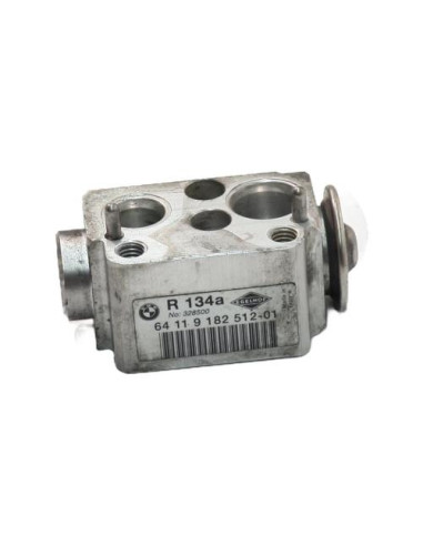 Tuyau de climatisation BMW SERIE 1 E81 Diesel